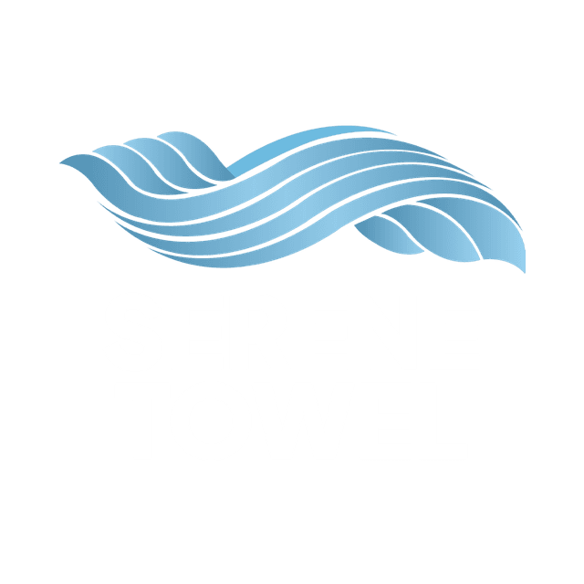 Serene Towels Logo
